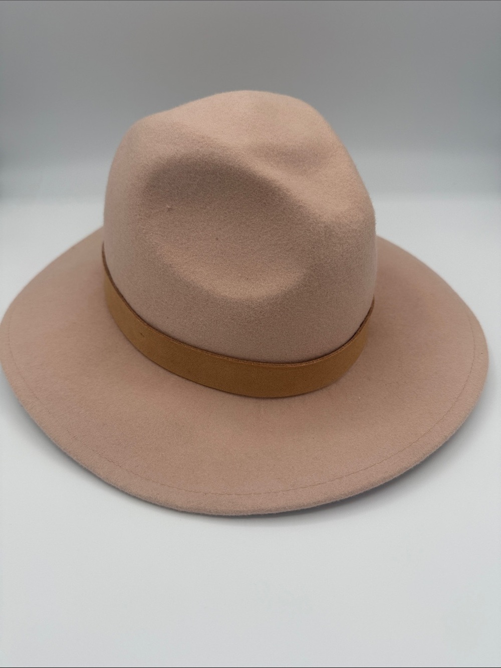 Altar'd State Dusty Pink Hat